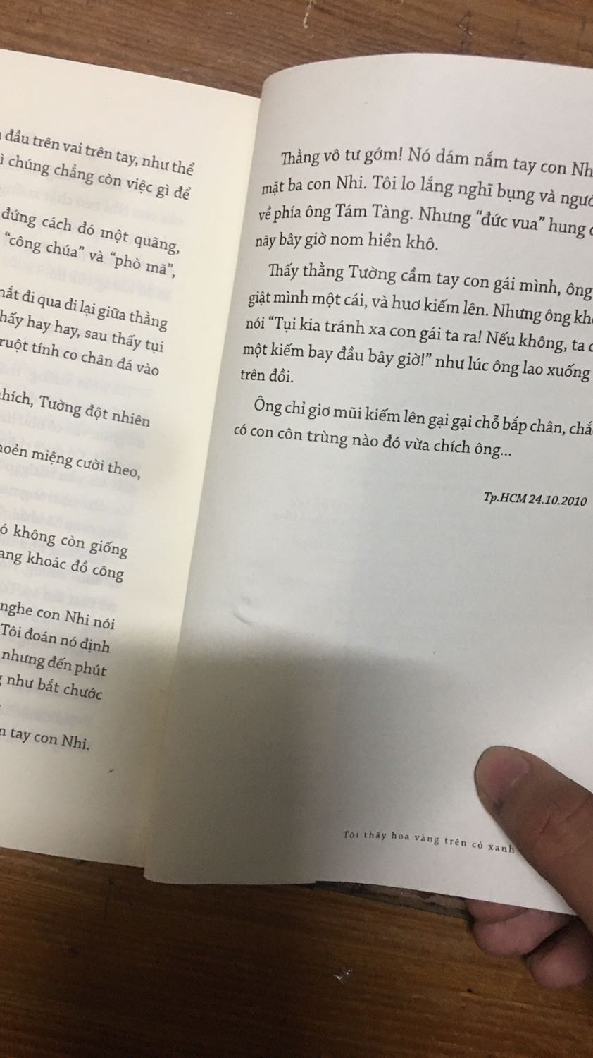 Trang cuối hơi nhăn nhưng vẫn ủng hộ shop 5 sao nhé