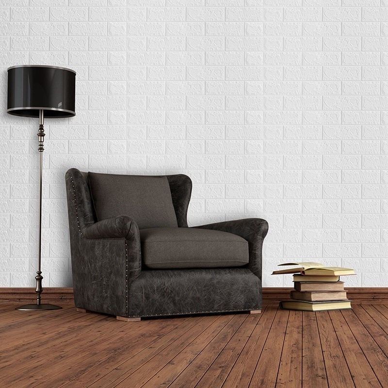 xốp đẹp, dễ thi công, sạch sẽ...shop đóng gói giao hàng nhanh, tranh thủ mấy ngày lễ decord lại không gian sống