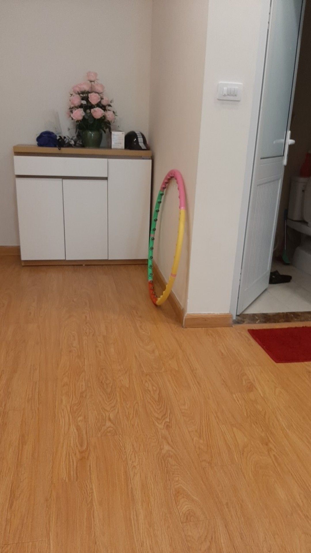 Vòng đẹp, đóng gói cẩn thận, lắc bao phê, chata lượng tuyệt vời luôn, nên mua nhé mn