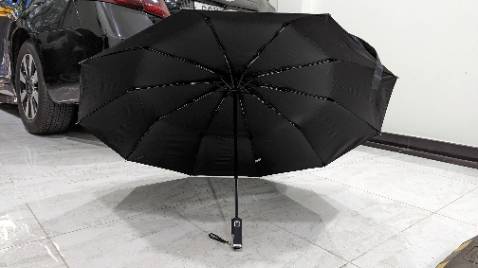 Sản phẩm gia công sắc xảo, vật liệu vải khá, khung chắc chắn.