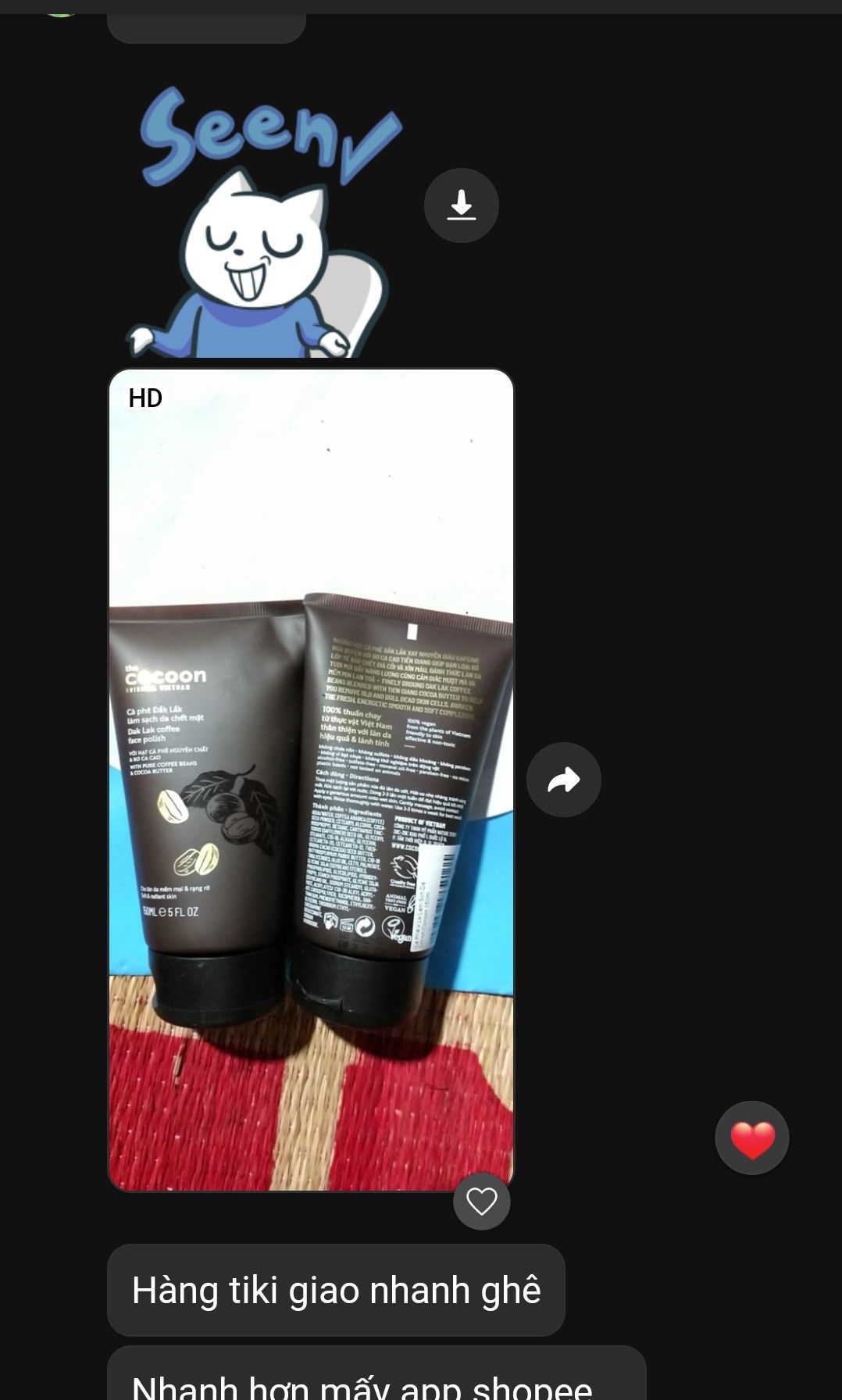 Giao đi tỉnh nhưng rất nhanh, ưng gòi nhé.. sẽ quay lại lần sau ạ 🥰
⭐⭐⭐⭐🌟
🌵🌱☘️🌱🌿☘️🌱🌟☘️🌵🌟🌵🌟🌵⭐☘️⭐☘️🌵🌟☘️🌵🌟☘️⭐☘️🌵🌟🌵⭐☘️⭐☘️⭐☘️🌵🌵☘️🌵🌵☘️☘️⭐☘️⭐☘️🌵🌟🌵🌟🌵⭐☘️⭐☘️🌵🌟☘️⭐☘️⭐☘️🌵🌵🌟☘️🌵🌵☘️☘️🌵🌟☘️🌵🌵☘️🌵🌵☘️☘️⭐☘️⭐☘️⭐☘️⭐☘️⭐☘️🌵🌵☘️☘️⭐☘️🌵🌟☘️🌵🌟🌵⭐☘️⭐🌱☘️🌱🌵🌟🌵⭐☘️🌵🌵🌱☘️🌱🌿☘️🌱🌟☘️🌵🌟🌵🌟🌵⭐☘️⭐☘️🌵🌟☘️🌵🌟☘️⭐☘️🌵🌟🌵⭐☘️⭐☘️⭐☘️🌵🌵☘️🌵🌵☘️☘️⭐☘️⭐☘️🌵🌟🌵🌟🌵⭐☘️⭐☘️🌵🌟☘️⭐☘️⭐☘️🌵🌵🌟☘️🌵🌵☘️☘️🌵🌟☘️🌵🌵☘️🌵🌵☘️☘️⭐☘️⭐☘️⭐☘️⭐☘️⭐☘️🌵🌵☘️☘️⭐☘️🌵🌟☘️🌵🌟🌵⭐☘️⭐⭐☘️⭐☘️⭐☘️⭐☘️⭐☘️🌵🌵☘️☘️⭐☘️🌵🌟☘️🌵🌟🌵⭐☘️⭐🌵🌟☘️🌵🌟🌵⭐☘️⭐⭐☘️⭐🌱☘️🌱🌵🌟🌵⭐☘️🌵🌵🌱☘️🌱🌿☘️🌱🌟☘️🌵🌟🌵🌟🌵⭐☘️⭐☘️🌵🌟☘️🌵🌟☘️⭐☘️🌵🌟🌵⭐☘️⭐☘️⭐☘️🌵🌵☘️🌵🌵☘️☘️⭐☘️⭐☘️🌵🌟🌵🌟🌵⭐☘️⭐☘️🌵🌟☘️⭐☘️⭐☘️🌵🌵🌟☘️🌵🌵☘️☘️🌵🌟☘️🌵🌵☘️🌵🌵☘️☘️⭐☘️⭐☘️⭐☘️⭐☘️⭐☘️🌵🌵☘️☘️⭐☘️🌵🌟☘️🌵🌟🌵⭐☘️⭐⭐☘️⭐☘️⭐☘️⭐☘️⭐☘️🌵🌵☘️☘️⭐☘️🌵🌟☘️🌵🌟🌵⭐☘️⭐🌵🌟☘️🌵🌟🌵⭐☘️⭐🌱☘️🌱🌵🌟🌵⭐☘️🌵🌵🌱☘️🌱🌿☘️🌱🌟☘️🌵🌟🌵🌟🌵⭐☘️⭐☘️🌵🌟☘️🌵🌟☘️⭐☘️🌵🌟🌵⭐☘️⭐☘️⭐☘️🌵🌵☘️🌵🌵☘️☘️⭐☘️⭐☘️🌵🌟🌵🌟🌵⭐☘️⭐☘️🌵🌟☘️⭐☘️⭐☘️🌵🌵🌟☘️🌵🌵☘️☘️🌵🌟☘️🌵🌵☘️🌵🌵☘️☘️⭐☘️⭐☘️⭐☘️⭐☘️⭐☘️🌵🌵☘️☘️⭐☘️🌵🌟☘️🌵🌟🌵⭐☘️⭐🌵🌱☘️🌱🌿☘️🌱🌟☘️🌵🌟🌵🌟🌵⭐☘️⭐☘️🌵🌟☘️🌵🌟☘️⭐☘️🌵🌟🌵⭐☘️⭐☘️⭐☘️🌵🌵☘️🌵🌵☘️☘️⭐☘️⭐☘️🌵🌟🌵🌟🌵⭐☘️⭐☘️🌵🌟☘️⭐☘️⭐☘️🌵🌵🌟☘️🌵🌵☘️☘️🌵🌟☘️🌵🌵☘️🌵🌵☘️☘️⭐☘️⭐☘️⭐☘️⭐☘️⭐☘️🌵🌵☘️☘️⭐☘️🌵🌟☘️🌵🌟🌵⭐☘️⭐🌱☘️🌱🌵🌟🌵⭐☘️🌵🌵🌱☘️🌱🌿☘️🌱🌟☘️🌵🌟🌵🌟🌵⭐☘️⭐☘️🌵🌟☘️🌵🌟☘️⭐☘️🌵🌟🌵⭐☘️⭐☘️⭐☘️🌵🌵☘️🌵🌵☘️☘️⭐☘️⭐☘️🌵🌟🌵🌟🌵⭐☘️⭐☘️🌵🌟☘️⭐☘️⭐☘️🌵🌵🌟☘️🌵🌵☘️☘️🌵🌟☘️🌵🌵☘️🌵🌵☘️☘️⭐☘️⭐☘️⭐☘️⭐☘️⭐☘️🌵🌵☘️☘️⭐☘️🌵🌟☘️🌵🌟🌵⭐☘️⭐⭐☘️⭐☘️⭐☘️⭐☘️⭐☘️🌵🌵☘️☘️⭐☘️🌵🌟☘️🌵🌟🌵⭐☘️🌵🌱☘️🌱🌿☘️🌱🌟☘️🌵🌟🌵🌟🌵⭐☘️⭐☘️🌵🌟☘️🌵🌟☘️⭐☘️🌵🌟🌵⭐☘️⭐☘️⭐☘️🌵🌵☘️🌵🌵☘️☘️⭐☘️⭐☘️🌵🌟🌵🌟🌵⭐☘️⭐☘️🌵🌟☘️⭐☘️⭐☘️🌵🌵🌟☘️🌵🌵☘️☘️🌵🌟☘️🌵🌵☘️🌵🌵☘️☘️⭐☘️⭐☘️⭐☘️⭐☘️⭐☘️🌵🌵☘️☘️⭐☘️🌵🌟☘️🌵🌟🌵⭐☘️⭐🌱☘️🌱🌵🌟🌵⭐☘️🌵🌵🌱☘️🌱🌿☘️🌱🌟☘️🌵🌟🌵🌟🌵⭐☘️⭐☘️🌵🌟☘️🌵🌟☘️⭐☘️🌵🌟🌵⭐☘️⭐☘️⭐☘️🌵🌵☘️🌵🌵☘️☘️⭐☘️⭐☘️🌵🌟🌵🌟🌵⭐☘️⭐☘️🌵🌟☘️⭐☘️⭐☘️🌵🌵🌟☘️🌵🌵☘️☘️🌵🌟☘️🌵🌵☘️🌵🌵☘️☘️⭐☘️⭐☘️⭐☘️⭐☘️⭐☘️🌵🌵☘️☘️⭐☘️🌵🌟☘️🌵🌟🌵⭐☘️⭐⭐☘️⭐☘️⭐☘️⭐☘️⭐☘️🌵🌵☘️☘️⭐☘️🌵🌟☘️🌵🌟🌵⭐☘️⭐🌵🌟☘️🌵🌟🌵⭐☘️⭐⭐🌵🌟☘️🌵🌟🌵⭐☘️⭐