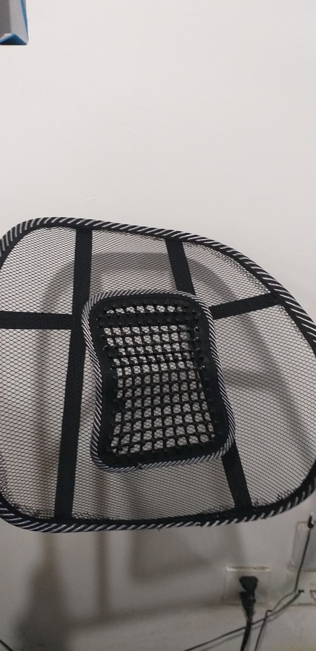 Tôi thấy sản phẩm nó bị lỗi, ko biết là do biến dạng lúc vận chuyển hay là lỗi từ nơi sản xuất. Sản phẩm tối mua có giá trị nhỏ nên tôi cũng ko mún đổi đi đổi lại rất phiền