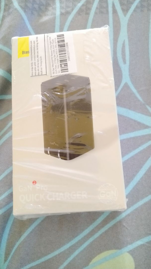 Sạc ok, cứng cáp, check valid trên hãng.
Đóng gói cẩn thận, giao hàng nhanh