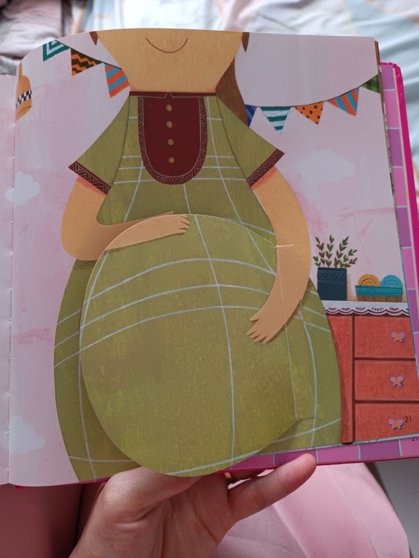 sách giao nhanh, bìa cứng, hình ảnh sắc nét, dễ hiểu phù hợp cho các bé 3_5 tuổi