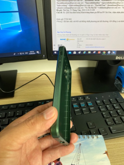 Hàng kg đúng theo mẫu, tôi biết kg đổi được nhưng đánh giá để Tiki biết
Tôi sẽ tiếp tục đặt lại để kiểm chứng dịch vụ thêm lần nữa