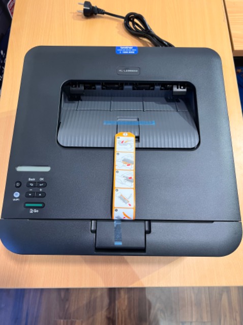 tốc độ in phụ thuộc vào mạng, độ phân giải chấp nhận dc, nói chung máy in này tầm trung. Thích hợp in vừa vừa, ko in nhiều ko in gấp là ổn nha! tốc độ in phụ thuộc vào mạng, độ phân giải chấp nhận dc, nói chung máy in này tầm trung. Thích hợp in vừa vừa, ko in nhiều ko in gấp là ổn nha!