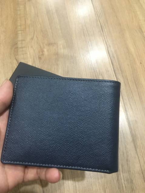 Ví chất  Shop giao hàng nhanh mới đặt tối hôm trước hôm sau có luôn. Tư vấn nhiêt tình