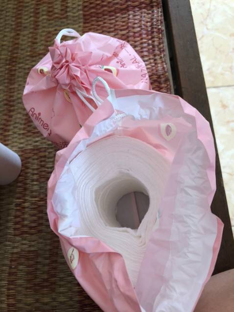 sản phẩm giooang mô tả, giấy đẹp và dai nữa. Mình sẽ mua thêm ủng hộ shop