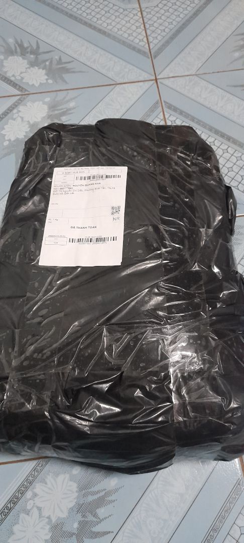 giao hàng nhanh. chất lượng ok.