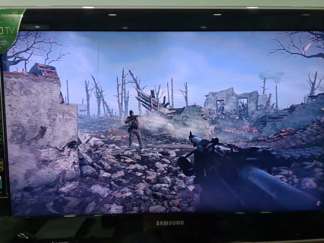 Dây rất tốt, gắn và tháo ra dễ dàng. Hình ảnh truyền ổn định và âm thanh nghe tốt hơn(theo cảm nhận của cá nhân mình).
Mua dây mới mình mới biết thì ra 4 cổng HDMI của mình đều còn dùng được chứ lúc đầu cứ nghĩ mấy cái cổng HDMI hư hết rồi :3