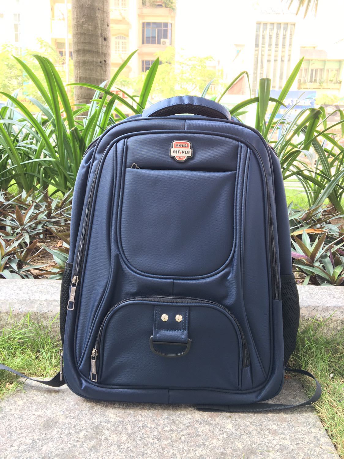 Sản phẩm cực kì chất lượng, chắc chắn. Có túi trùm khi đi mưa. Sẽ tiếp tục ủng hộ shop nếu có nhu cầu