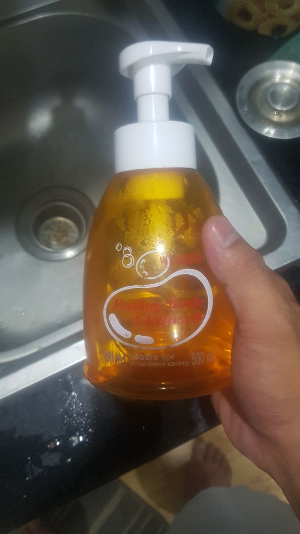 sp dùng rất ổn. đổ vừa đúng bình. sp dùng rất ổn. đổ vừa đúng bình.