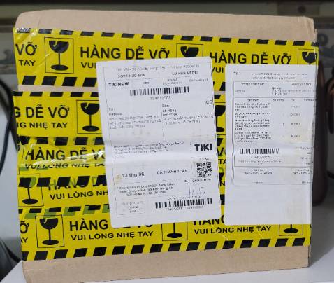 Sao đặt bộ săn chắc da mà giao bộ sản phẩm trắng da em. Lần trước giao thiếu 1 bộ, còn lần này giao sai sản phẩm. Muốn ủng hộ làm khó quá. Đề nghị add thu hồi và đổi sản phẩm nha