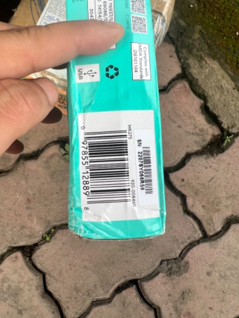 Sản phẩm không rất tiện dụng gọn nhẹ không cồng kềnh. Phù hợp với công việc văn phòng, chuột cầm vừa tay. Sản phẩm không rất tiện dụng gọn nhẹ không cồng kềnh. Phù hợp với công việc văn phòng, chuột cầm vừa tay.