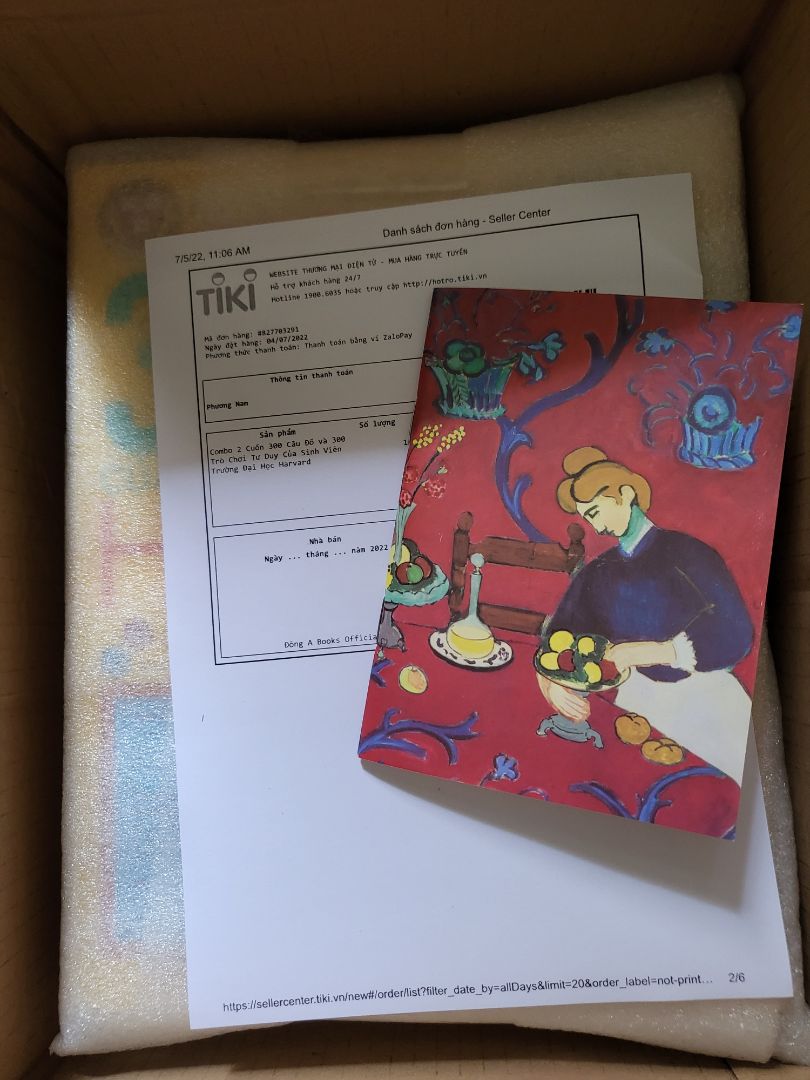 Quá chi là okela, thank kyu