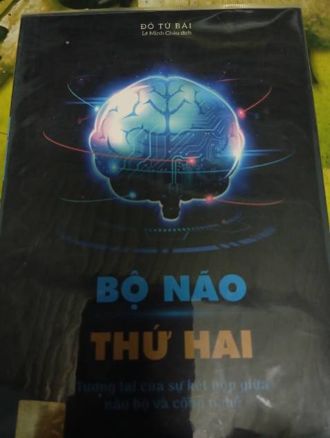 Tiki đóng gói cẩn thận giao hàng nhanh.