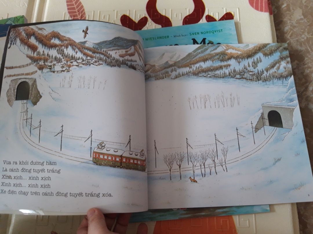 sách in đẹp, tiki giao hàng nhanh