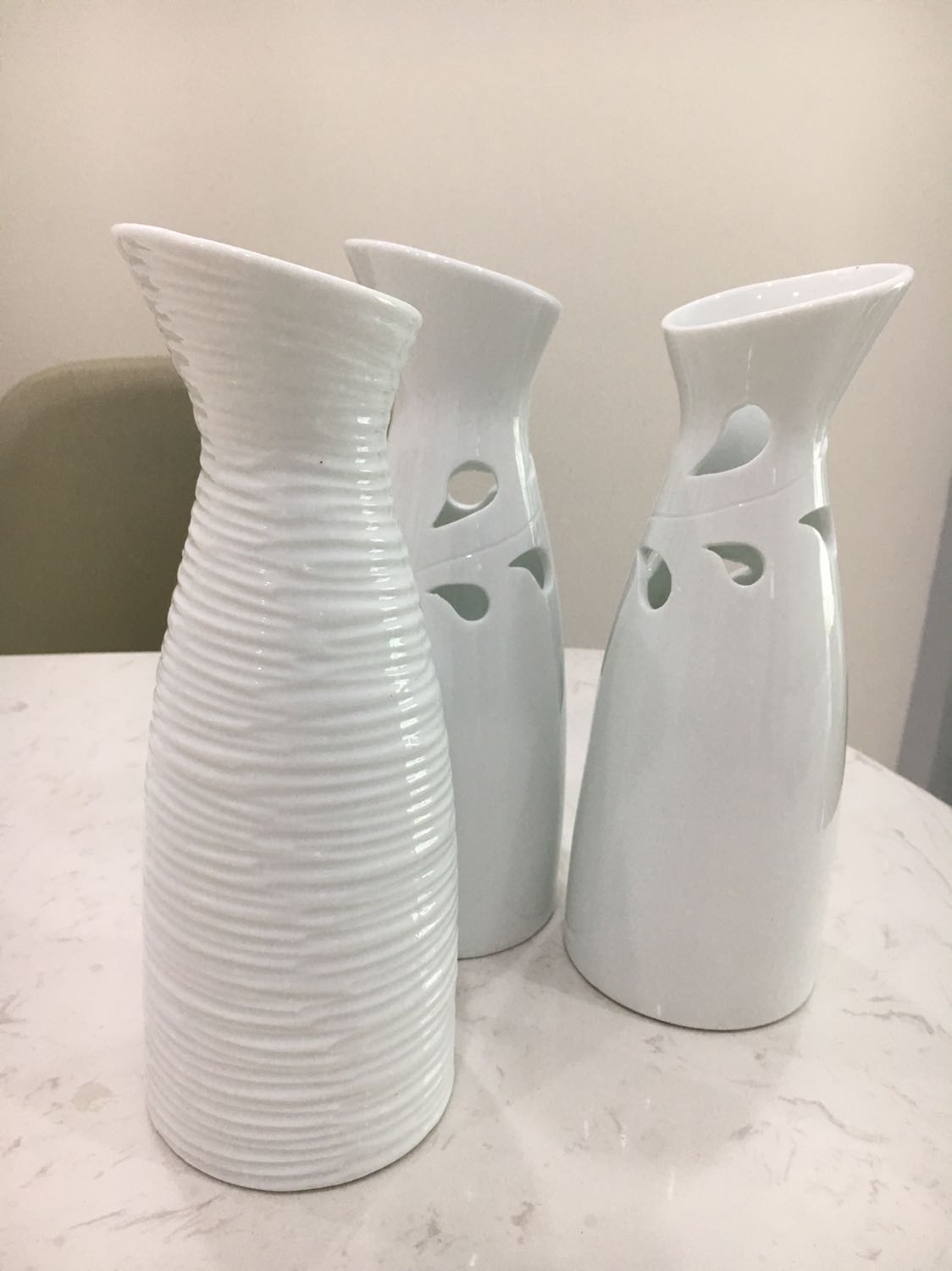 Bình gốm Bát Tràng đẹp, chất lượng. Tiki giao hàng nhanh, đóng gói cẩn thận.