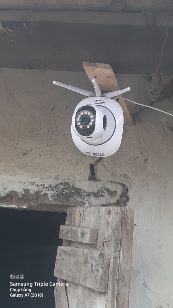 Cam tiếp mà không phải là đã là hàng đầu thế giới nhưng mà quay phim chụp ảnh cực kỳ cũng là nét so với các hãng bây giờ đang có ở hiện trường mà lại giá lại còn đắt mà căn tiếp này giá chỉ hợp túi tiền của người tiêu dùng mà lại dùng hiệu quả so với các hãng khác thì cam tiếp vẫn nhiều người ưa chuộng bởi vì giá rẻ mà lại hay mà lại nét so với