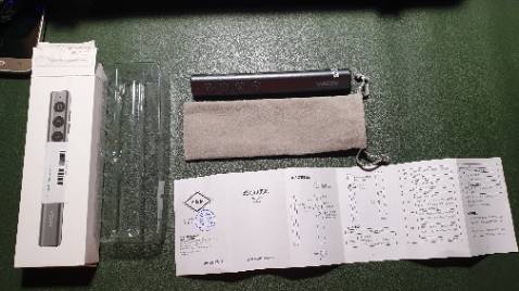 Sản phẩm hoạt động tốt, không lỗi lầm, có tặng kèm pin AAA. Thanks shop