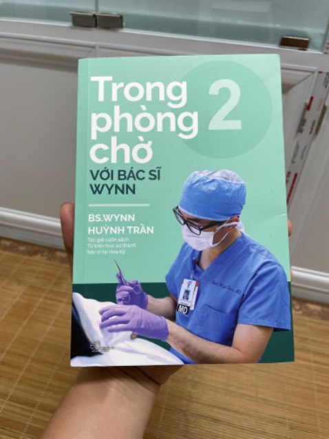 Sách rất hay, nội dung mang tính khoa học và cập nhật cao ạ. Cảm ơn anh rất nhiều