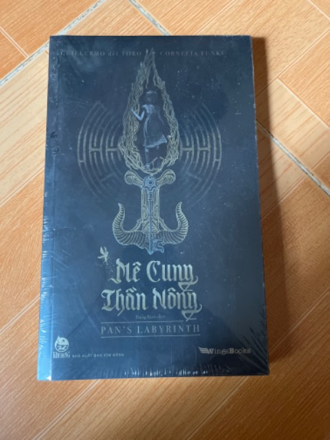 Sách bao kĩ, giao đúng hẹn