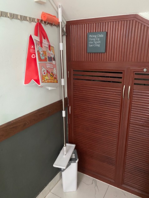 Tiền nào của đó , không hài lòng , thêm tiền mua loại tốt hơn loại này