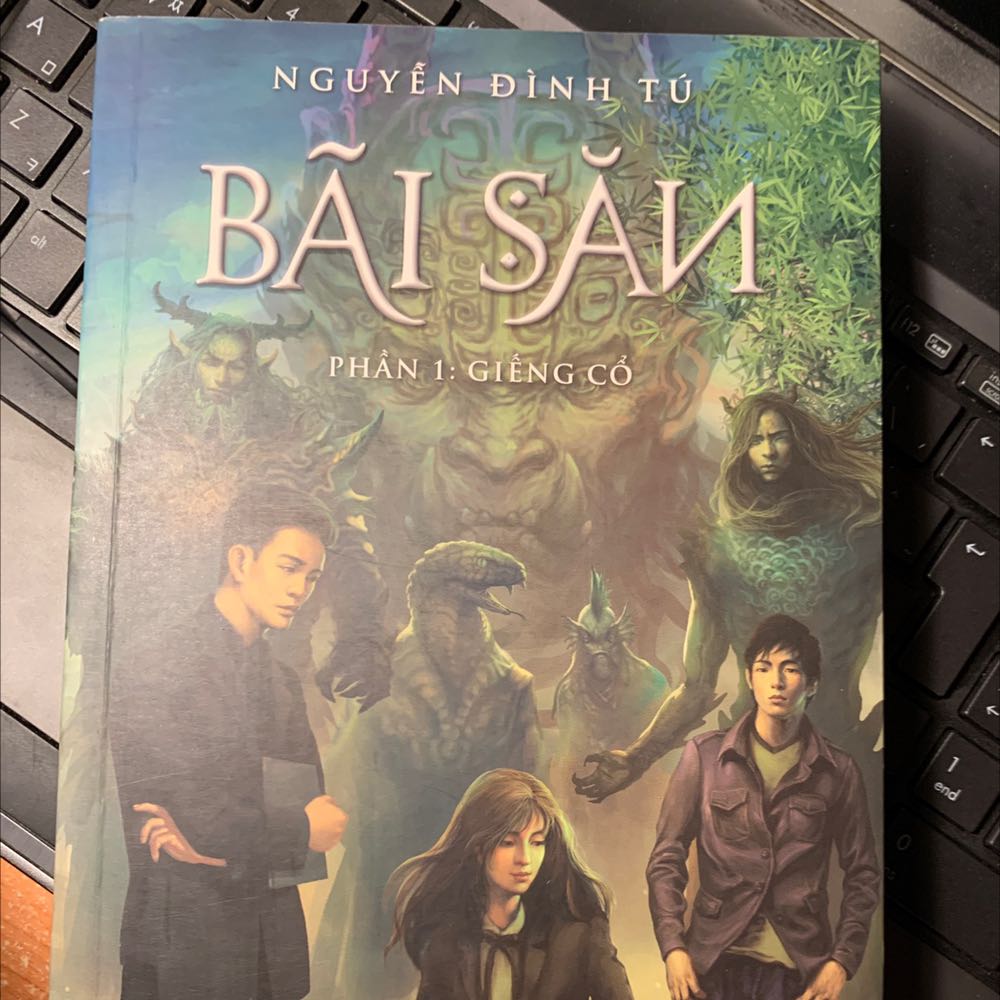 sách đọc khá hay tiểu thuyết rất bánh cuốn :v