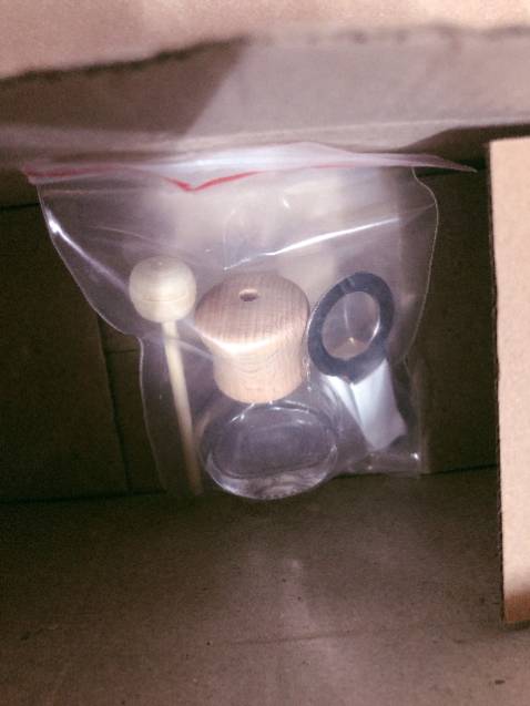 Đóng gói hàng kĩ, bộ khuyếch tán đẹp, giao nhanh