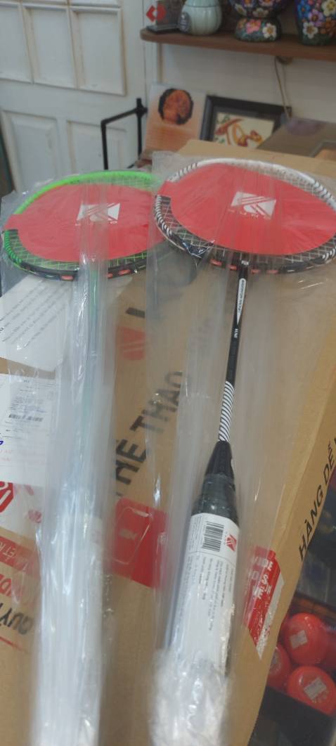 Giao hàng nhanh, vợt túi đầy đủ.
Sẽ *** để đánh giá chất lượng