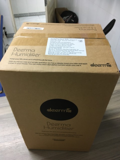 Tạo ẩm tốt Tạo ẩm tốt