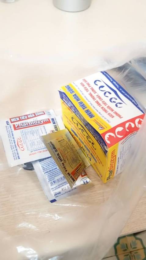 Đây là lần đầu tiên mua hàng ở shop mà lượng vô cùng tuyệt vời, mình thấy rất thích thú cưng nhà mình cũng vậy có tác dụng hiệu quả nha