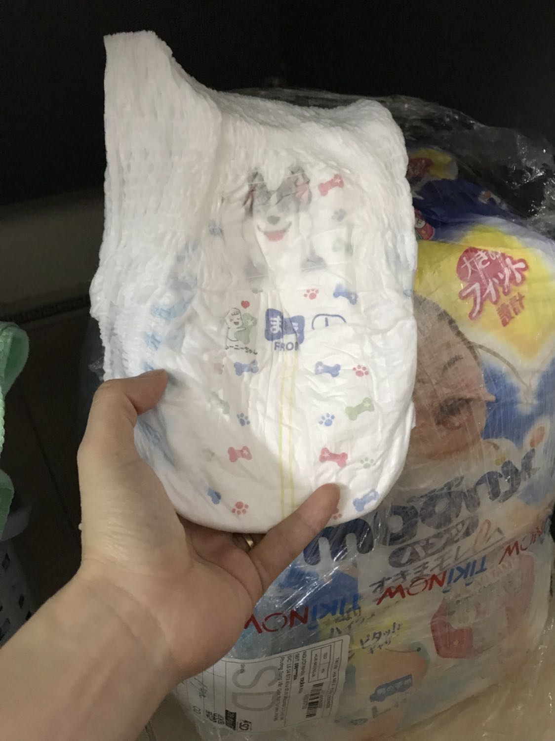 Ảnh đánh giá