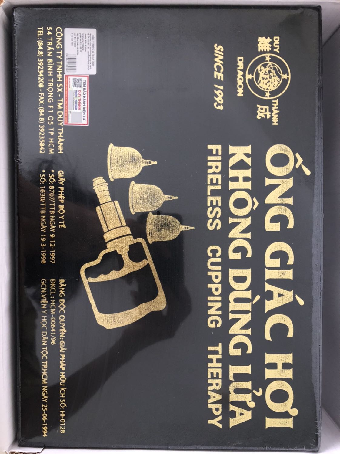 Sản phẩm đẹp, sử dụng dễ dàng. Tôi từng mua 1 bộ cách đây 5 năm, sử dụng rất tốt, nhưng bị thất lạc lúc dọn nhà. Giờ mua lại thấy chất lượng vẫn ổn định.
Đóng gói kỹ.
Tôi nhớ đặt loại 9 ống nhưng lại giao loại 15 ống. Shop nên kiểm tra trước khi giao hàng.