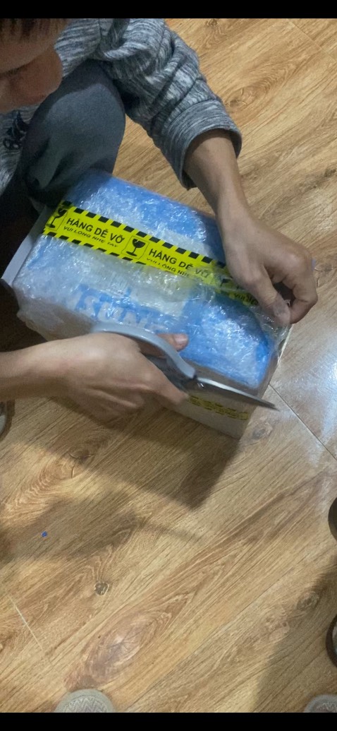 Giao hàng quá lâu ngày 02/01 đặt tận 10/01 mới nhận được, chất lượng chờ thời gian sẽ phản hồi sau.