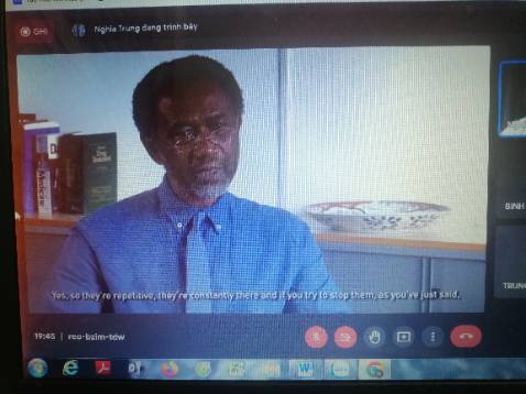 Mã vận đơn khách hàng tên Nguyễn Hữu Sơn Nam đã nhận được hàng và đang đọc nên comment sau