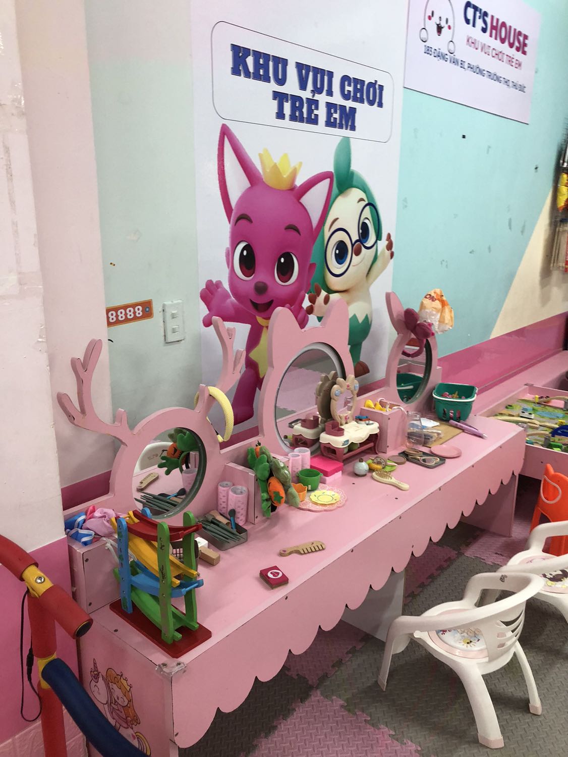 Hài lòng,giao nhanh