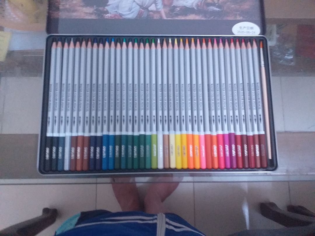 Màu vẽ ok cực kỳ mọi người ạ
Khuyên mn nên mua