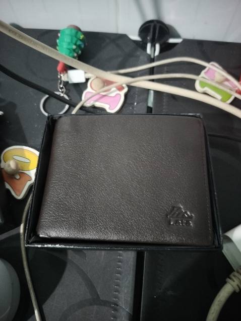 Dáng đẹp, da mềm, nhiều ngăn