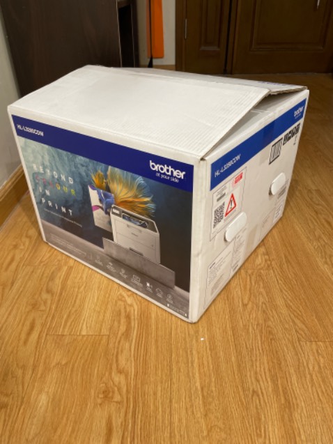 In tốt một số tờ thử nghiệm, in tương đối yên tĩnh, ko ồn kể cả in 2 mặt. In từ điện thoại ở cơ quan về máy in ở nhà qua ios khá ổn, androi chưa tìm được cách in như vậy. Độ trâu bò bền cần thời gian. Tạm hài lòng. Ship tương đối nhanh.