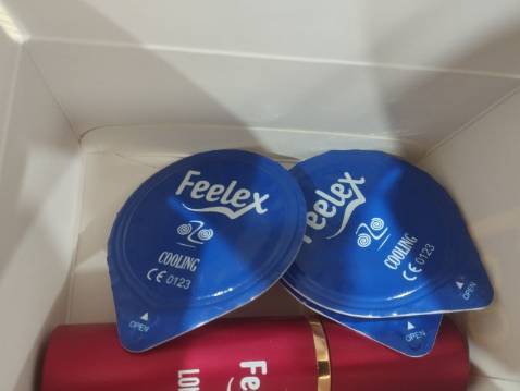 mình mới mua loại này lần đầu =)), thấy mn rv dử quá nên sài thử giao nhanh, shop dể thươngg 10 đỉm. sài ok quay lại tiếpppo