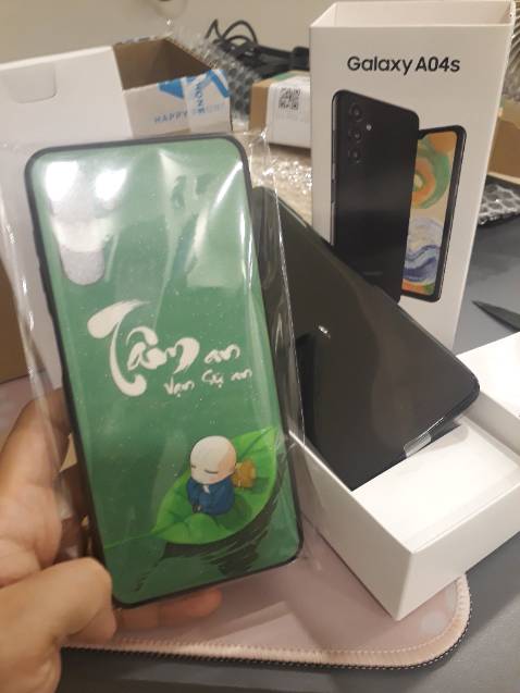 Đẹp. Đúng form dáng. Cầm rất êm tay