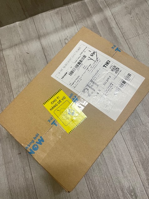 Thơm lắm nha mn ơi, đóng gói siu cẩn thận, shop còn tặng thêm kẹp tóc, có giao hàng siêu tốc nhận hàng trong ngày luôn 👍👍👍 Thơm lắm nha mn ơi, đóng gói siu cẩn thận, shop còn tặng thêm kẹp tóc, có giao hàng siêu tốc nhận hàng trong ngày luôn 👍👍👍