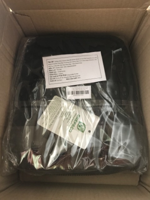 Túi đẹp, chất liệu tốt. Mang đi học, đi chơi đều rất Okie. Shop nhiệt tình, dễ thương. Hàng đóng gói rất cẩn thận. Rất đáng để mua.