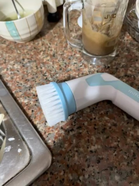 Vệ sinh tuyệt vời, Nên mua