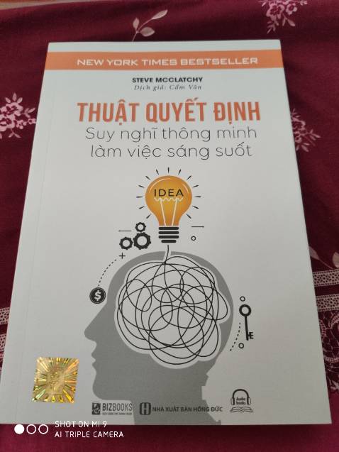 sách đẹp, đóng gói cẩn thận, nội dung hấp dẫn