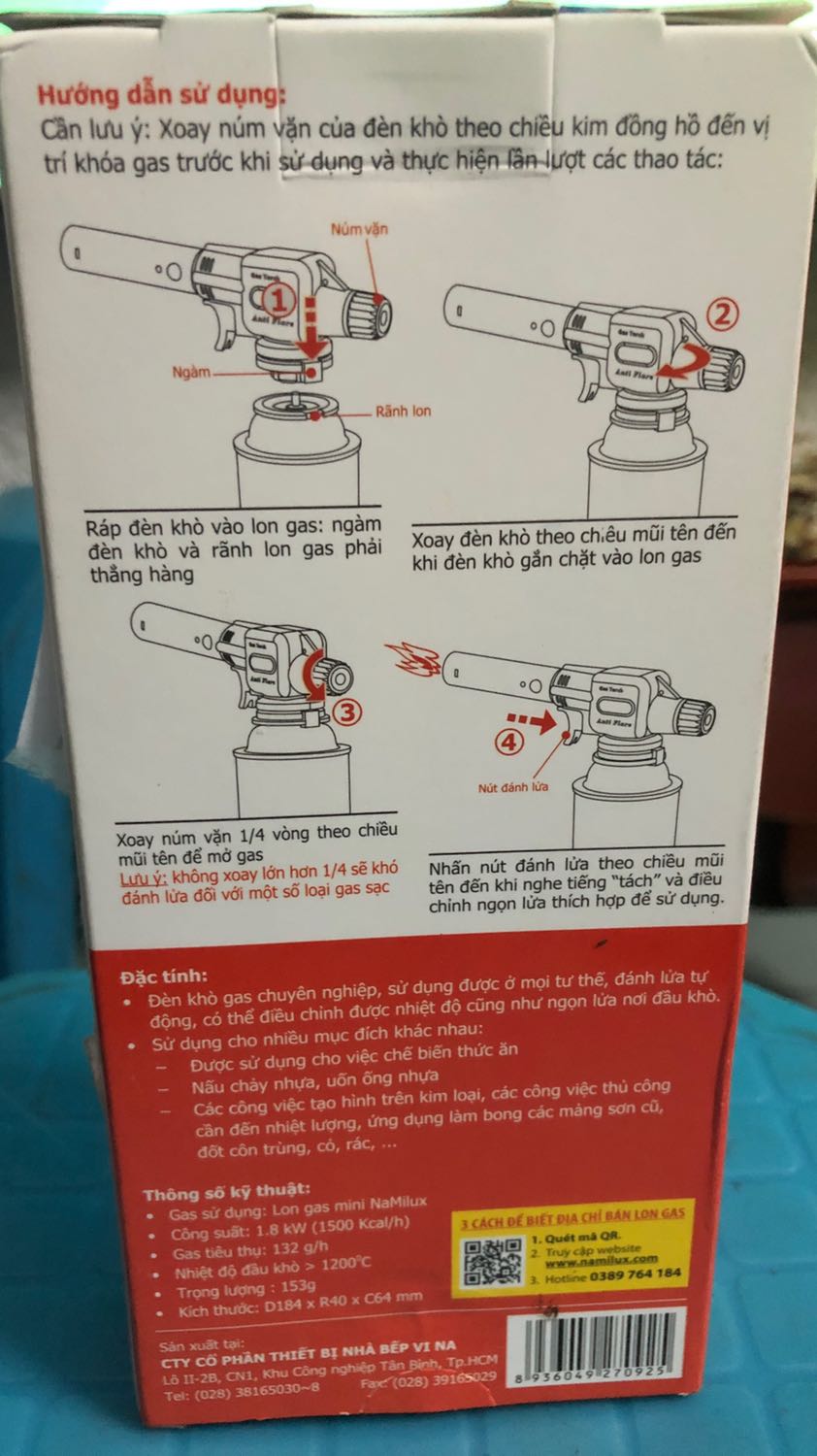 Hàng đẹp, chất lượng