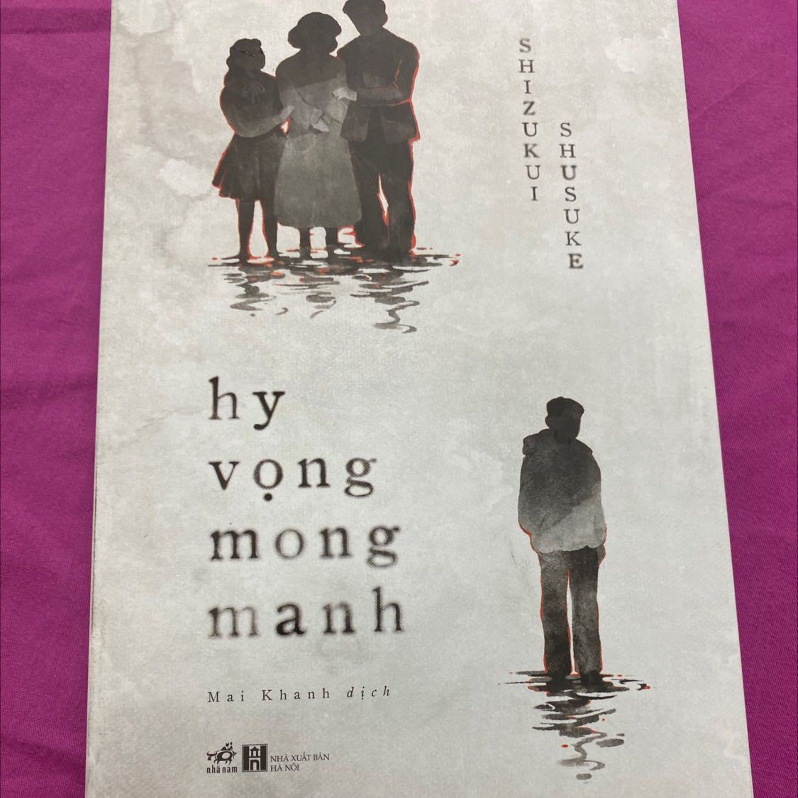 Sách đẹp, chất lượng giấy tốt. Tiki giao hàng nhanh, gói hàng ổn. Sẽ tiếp tục ủng hộ