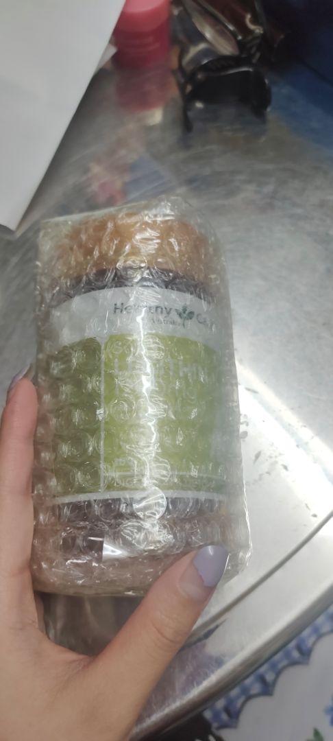 Vheck mã QR là hàng chính hãng nên mình rất yên tâm về sản phẩm
Đóng gói cẩn thận, chắc chắn, đẹp
Sẽ tiếp tục ủng hộ