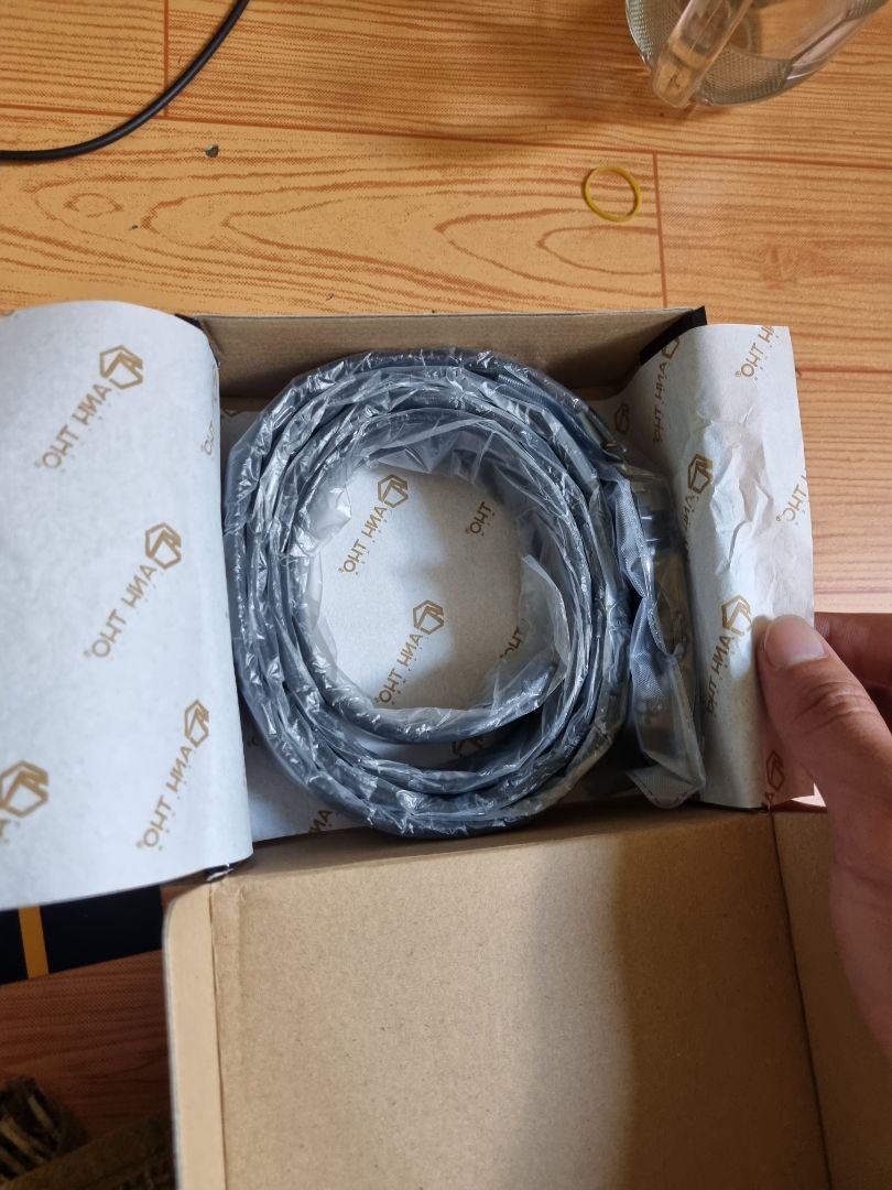 Hàng tốt, nhìn rất thích